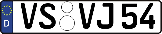 VS-VJ54