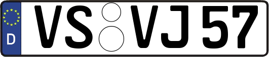 VS-VJ57