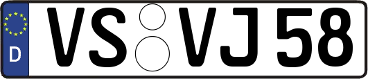 VS-VJ58