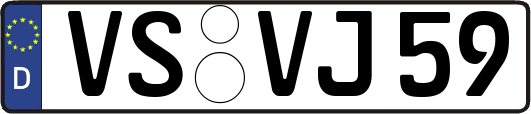 VS-VJ59
