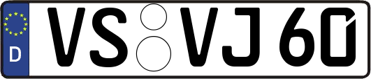 VS-VJ60