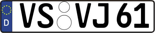 VS-VJ61