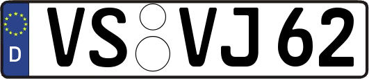 VS-VJ62
