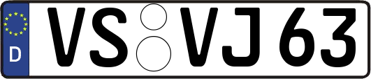 VS-VJ63