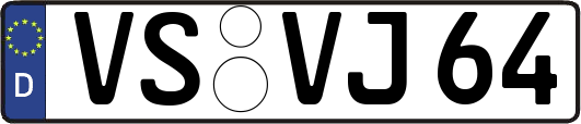 VS-VJ64