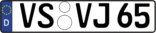 VS-VJ65