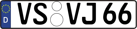 VS-VJ66