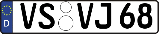 VS-VJ68