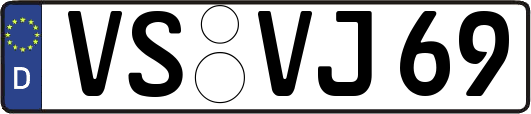 VS-VJ69