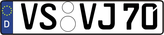 VS-VJ70