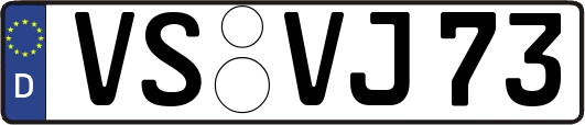 VS-VJ73