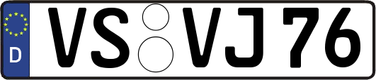 VS-VJ76