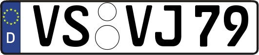 VS-VJ79