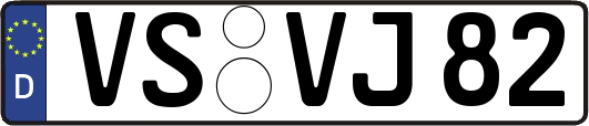 VS-VJ82