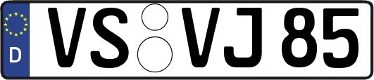 VS-VJ85