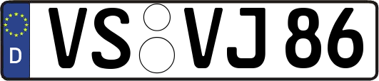 VS-VJ86