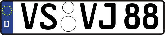 VS-VJ88