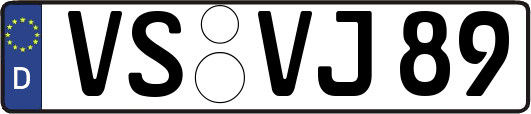 VS-VJ89