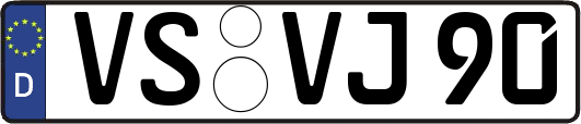 VS-VJ90