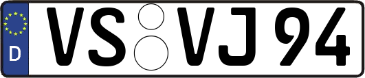 VS-VJ94