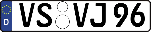 VS-VJ96