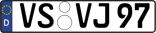 VS-VJ97