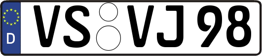 VS-VJ98