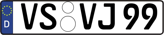 VS-VJ99