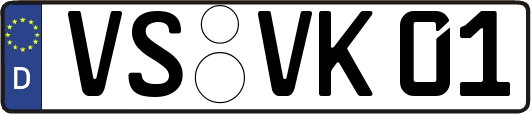 VS-VK01