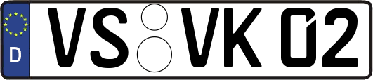 VS-VK02