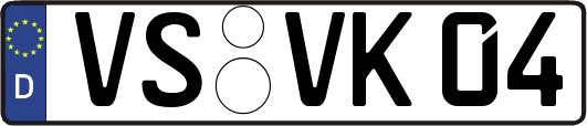 VS-VK04