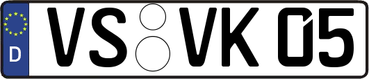 VS-VK05