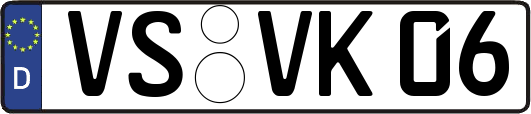 VS-VK06