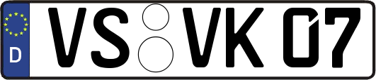 VS-VK07