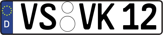 VS-VK12