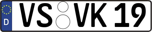 VS-VK19