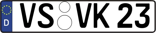 VS-VK23