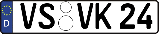 VS-VK24