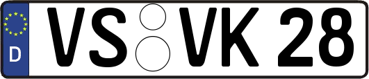 VS-VK28