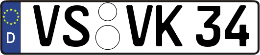 VS-VK34