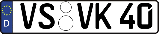 VS-VK40