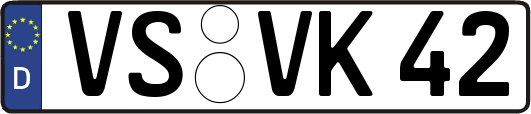 VS-VK42