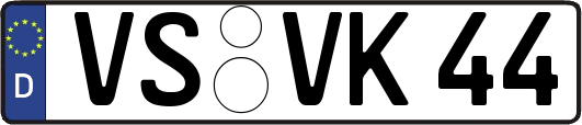 VS-VK44