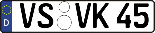 VS-VK45