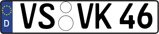 VS-VK46