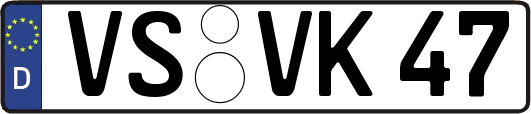 VS-VK47