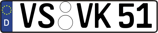 VS-VK51