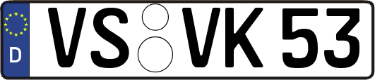 VS-VK53