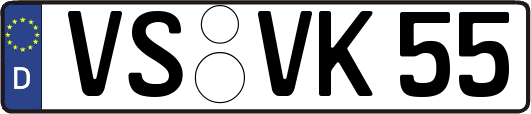 VS-VK55