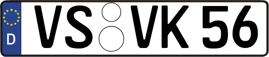 VS-VK56